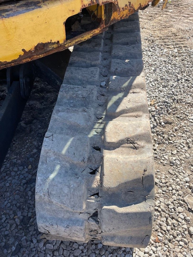 2008 DEERE 85D - Image 17